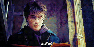 Image result for harry potter gifs it's great